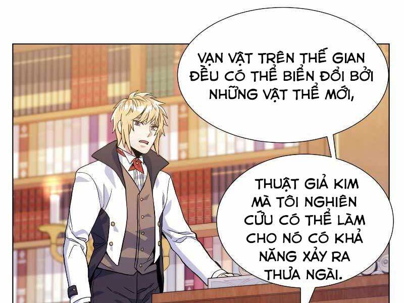 Bạo Chúa Cường Hoành Chapter 23 - 18