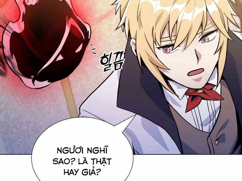 Bạo Chúa Cường Hoành Chapter 23 - 26