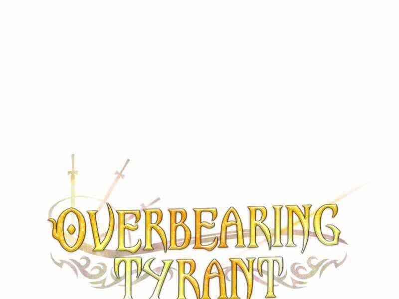 Bạo Chúa Cường Hoành Chapter 24 - 1