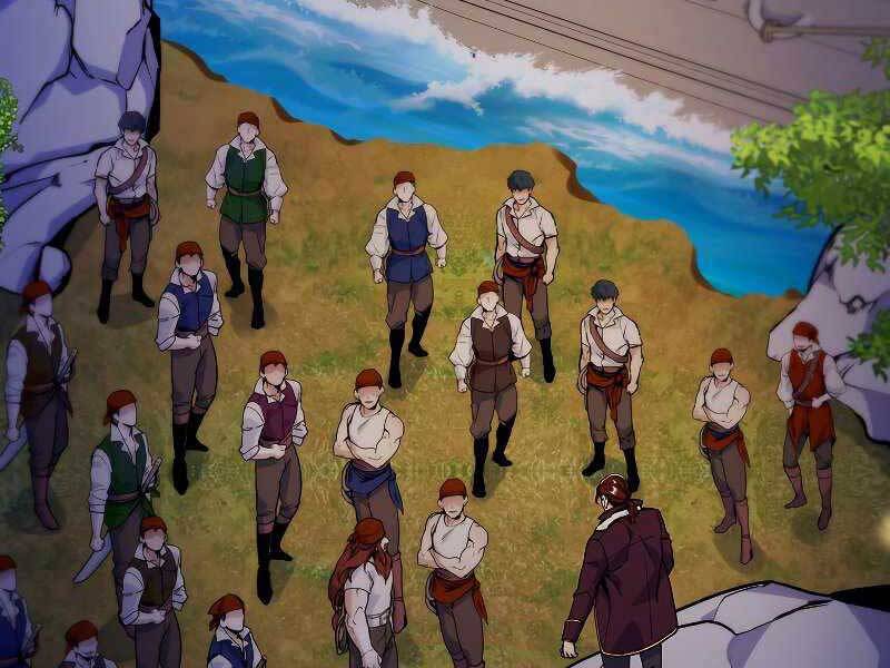 Bạo Chúa Cường Hoành Chapter 24 - 4