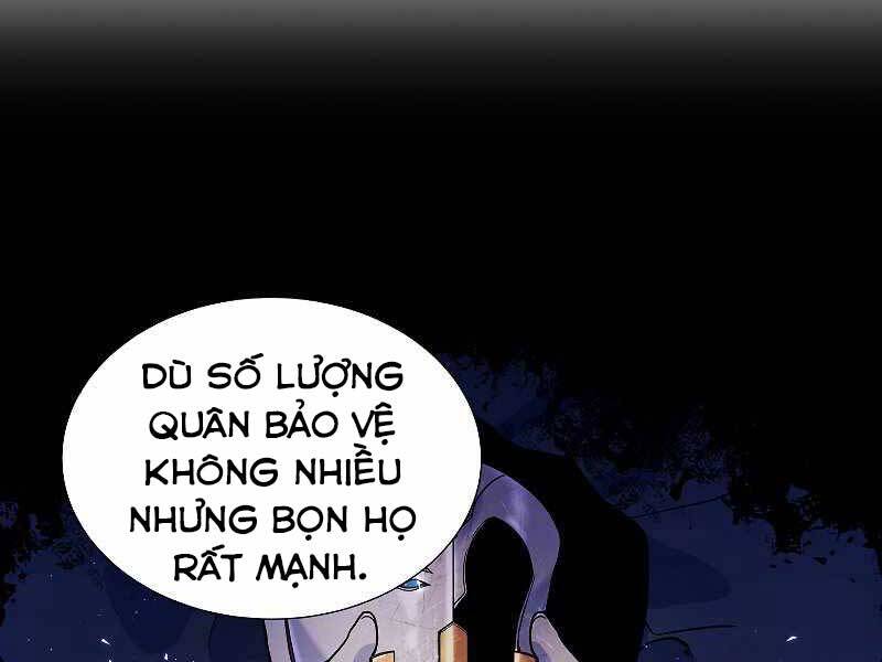 Bạo Chúa Cường Hoành Chapter 24 - 33