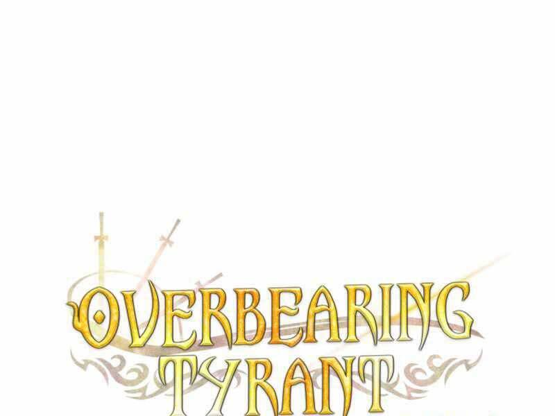 Bạo Chúa Cường Hoành Chapter 25 - 1