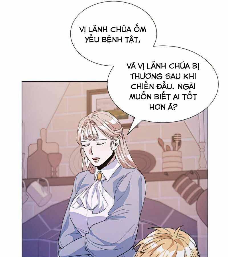 Bạo Chúa Cường Hoành Chapter 26 - 34