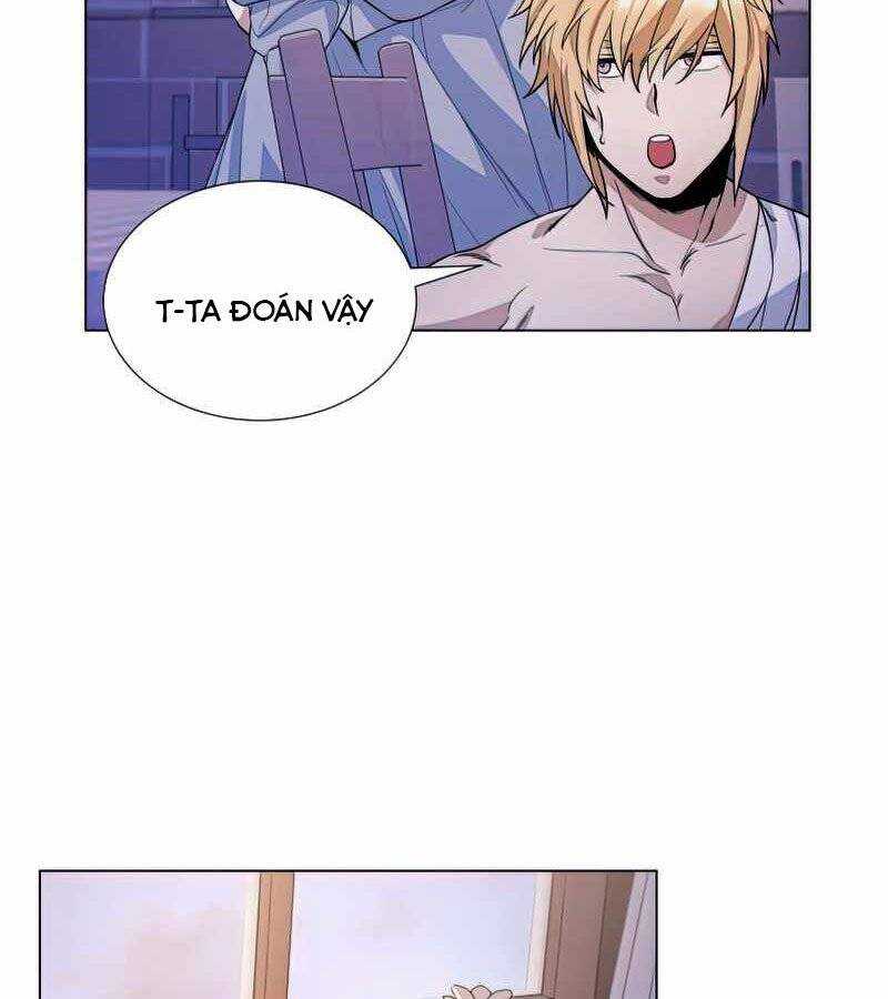 Bạo Chúa Cường Hoành Chapter 26 - 35