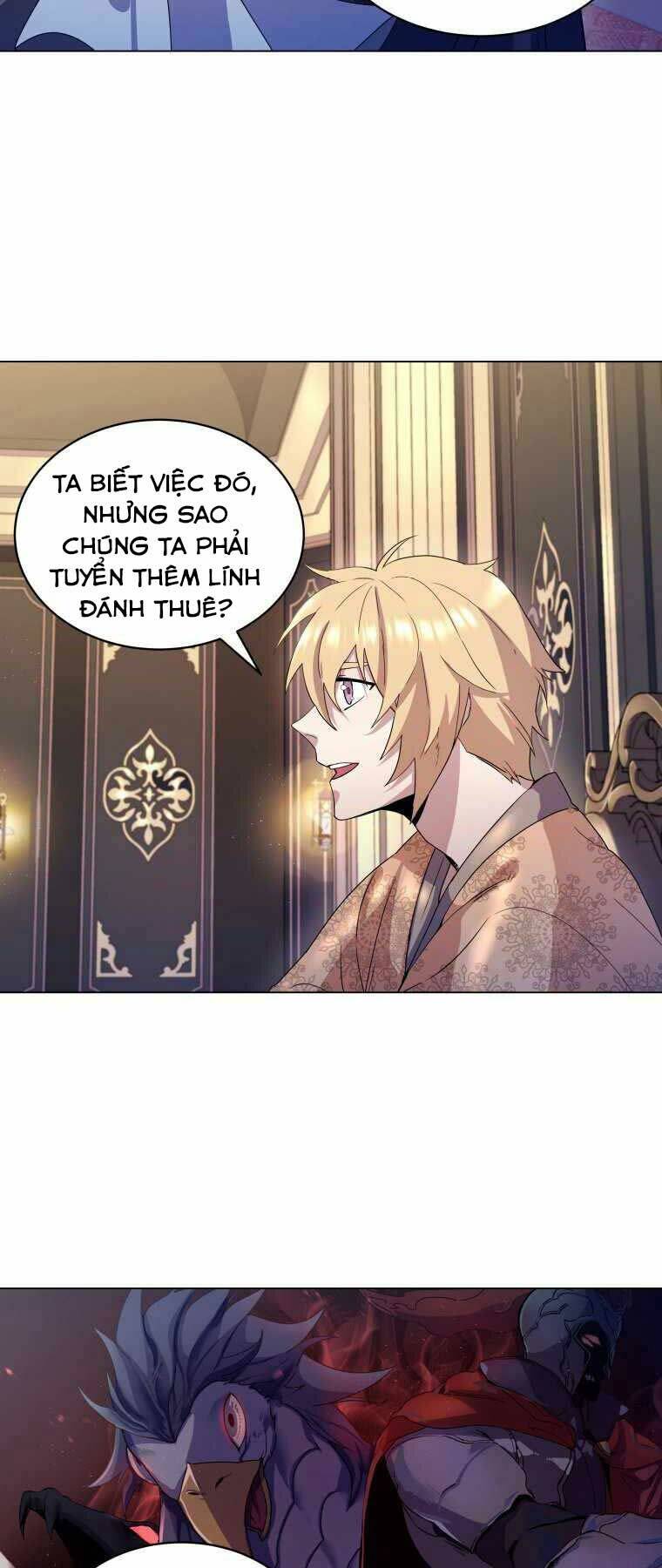 Bạo Chúa Cường Hoành Chapter 3 - 11