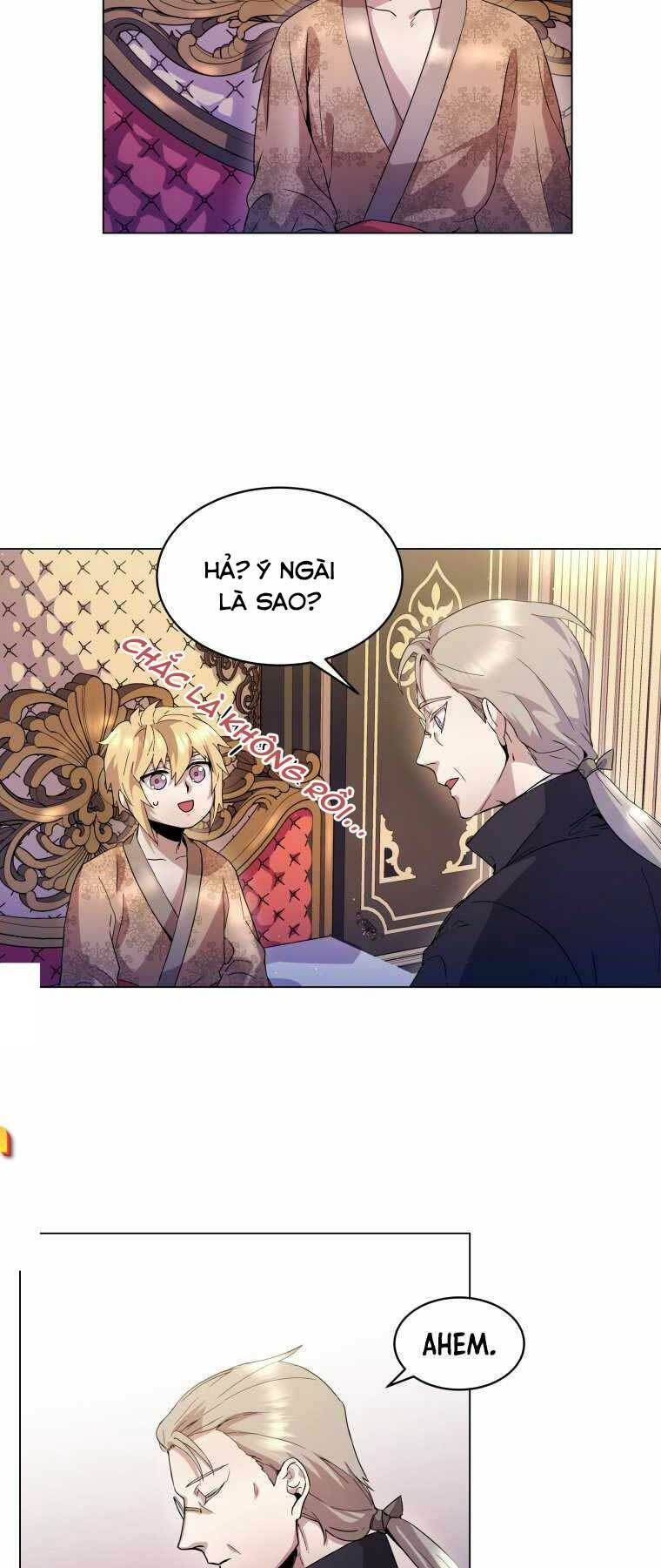 Bạo Chúa Cường Hoành Chapter 3 - 13