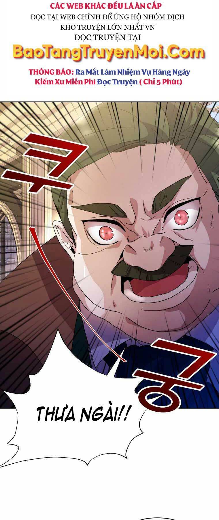 Bạo Chúa Cường Hoành Chapter 3 - 16