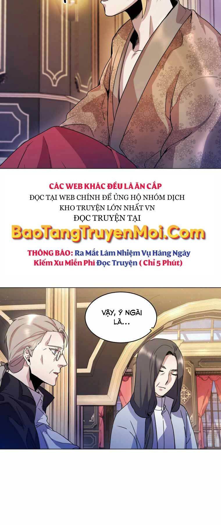 Bạo Chúa Cường Hoành Chapter 3 - 22