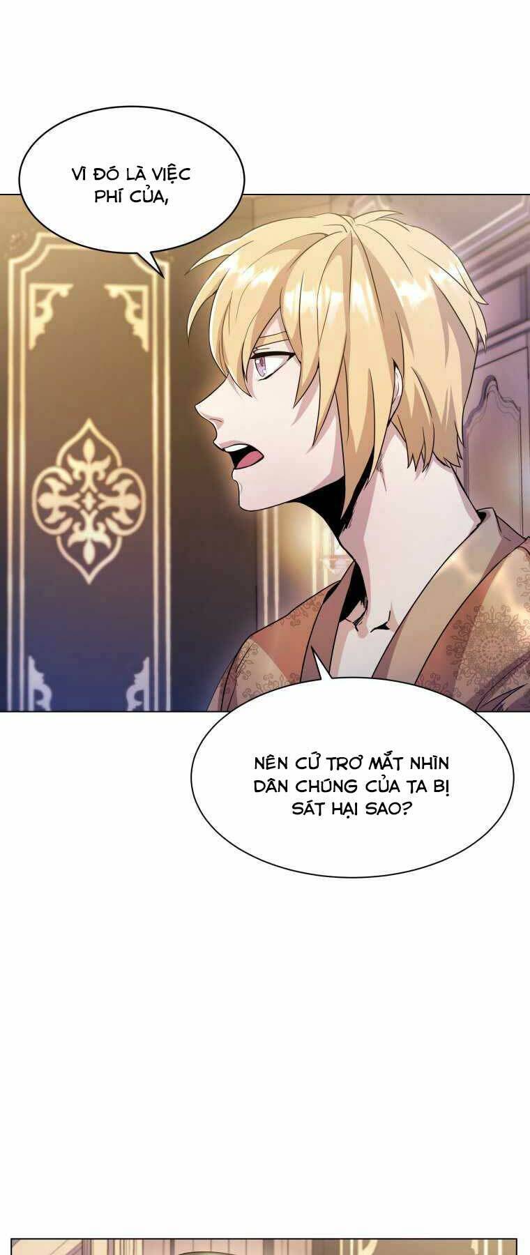 Bạo Chúa Cường Hoành Chapter 3 - 23