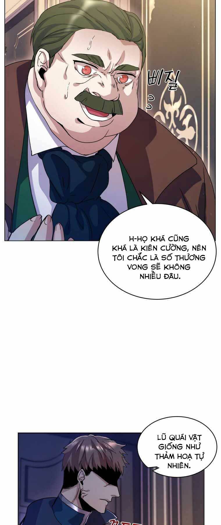 Bạo Chúa Cường Hoành Chapter 3 - 24