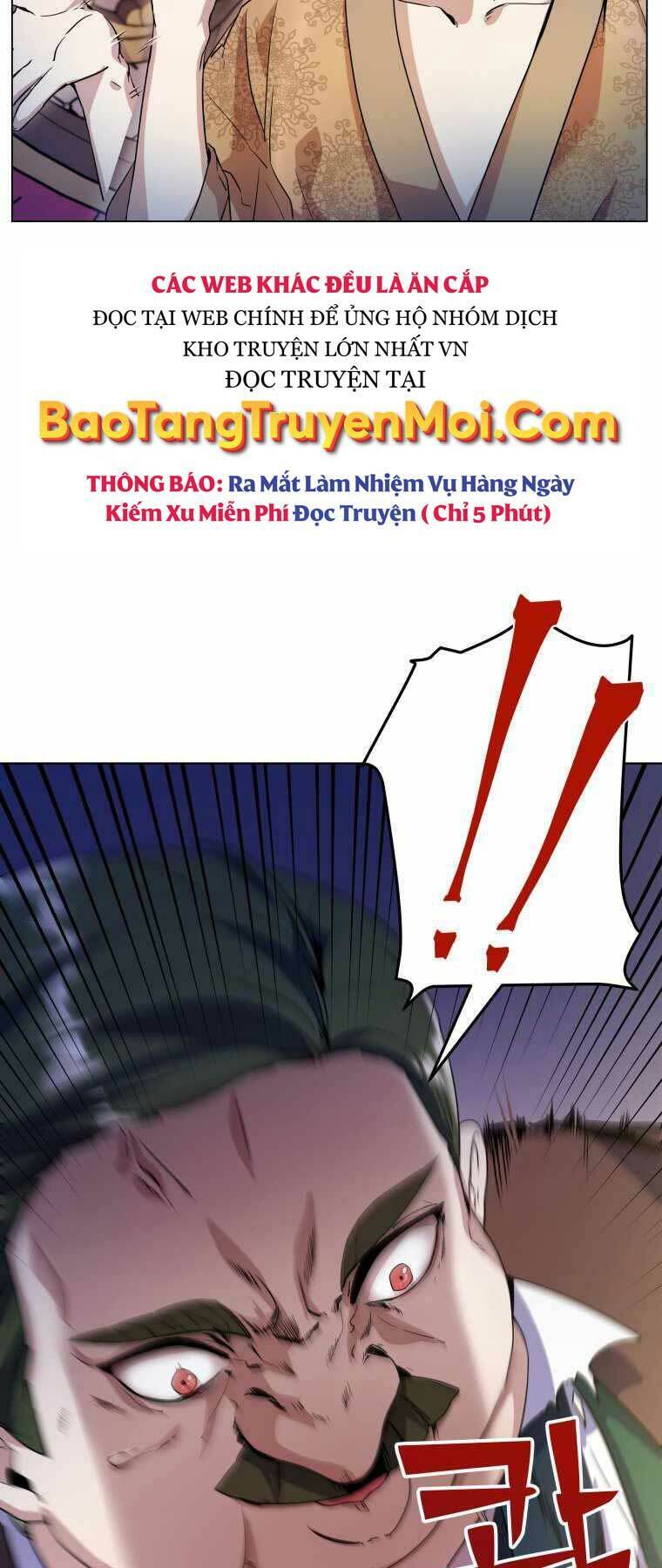 Bạo Chúa Cường Hoành Chapter 3 - 26