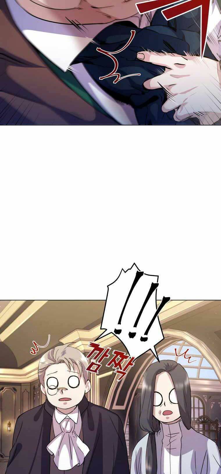 Bạo Chúa Cường Hoành Chapter 3 - 27