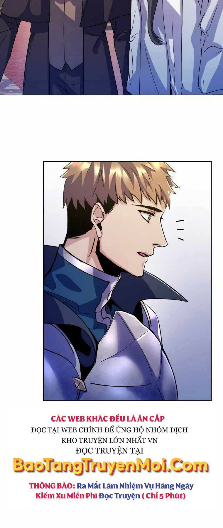 Bạo Chúa Cường Hoành Chapter 3 - 28