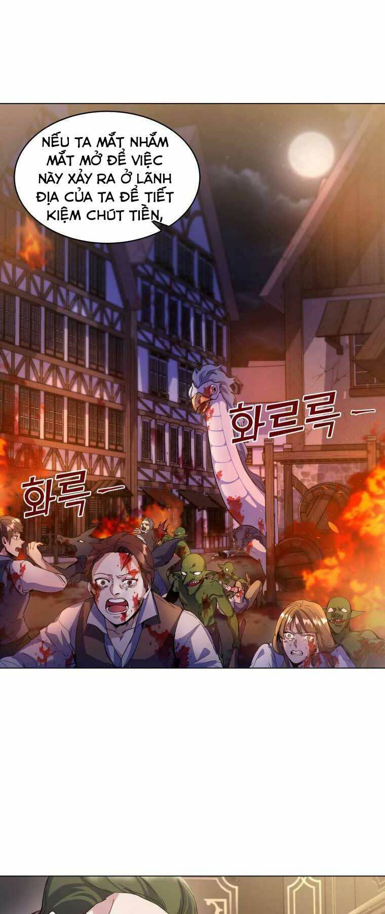 Bạo Chúa Cường Hoành Chapter 3 - 31