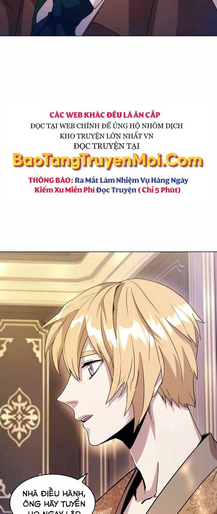 Bạo Chúa Cường Hoành Chapter 3 - 34
