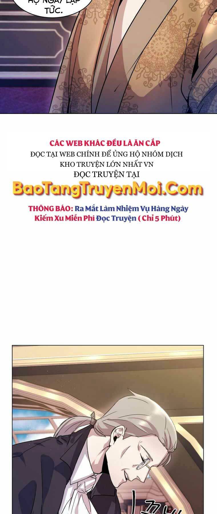 Bạo Chúa Cường Hoành Chapter 3 - 35