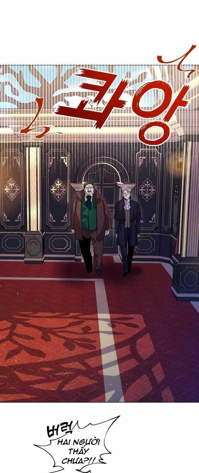 Bạo Chúa Cường Hoành Chapter 3 - 37