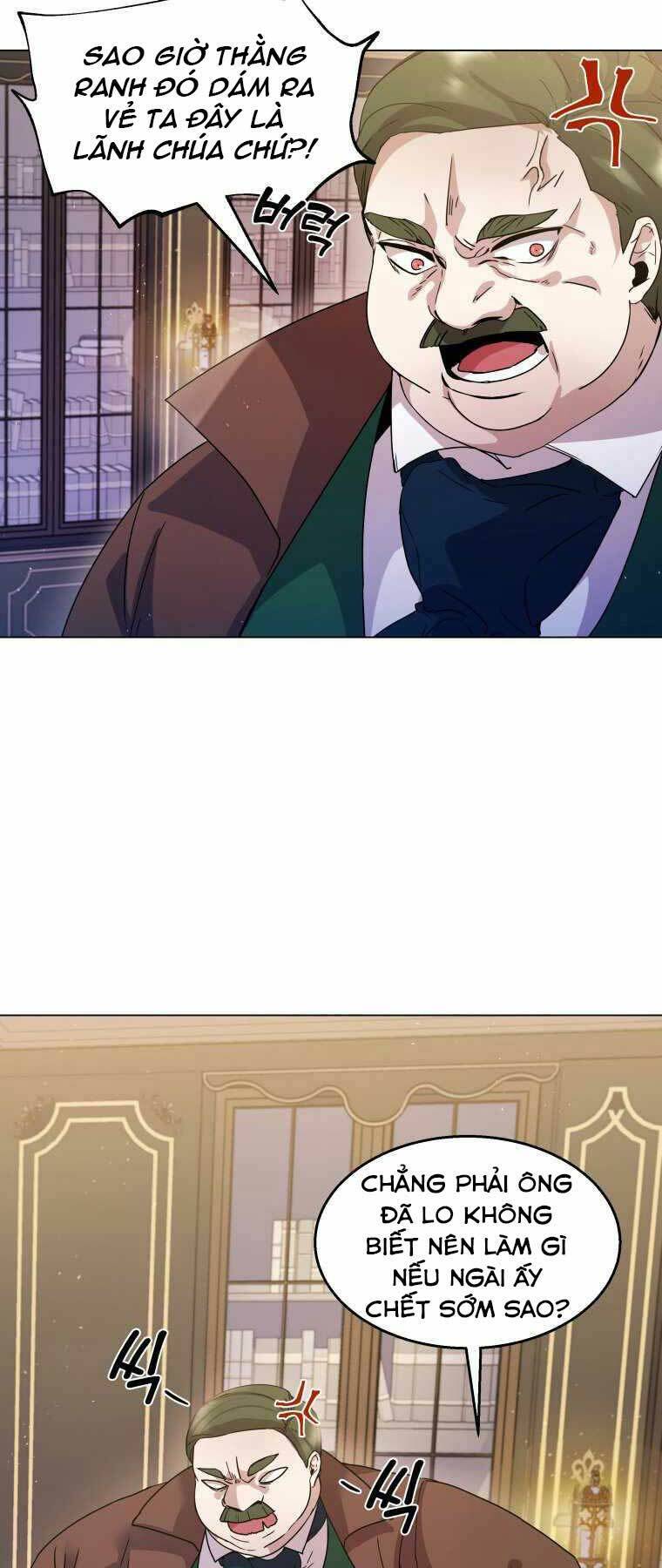 Bạo Chúa Cường Hoành Chapter 3 - 38