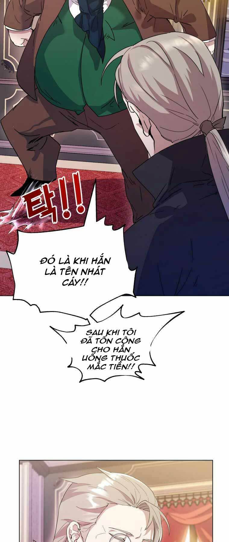 Bạo Chúa Cường Hoành Chapter 3 - 39