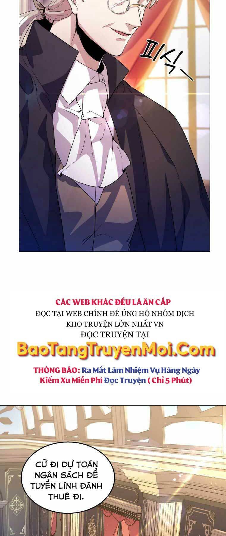 Bạo Chúa Cường Hoành Chapter 3 - 40