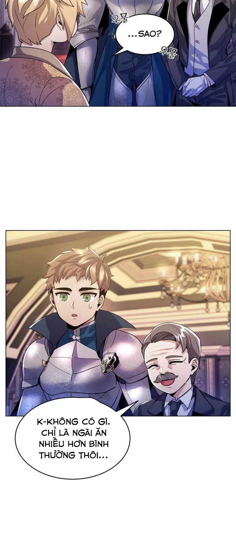 Bạo Chúa Cường Hoành Chapter 3 - 45