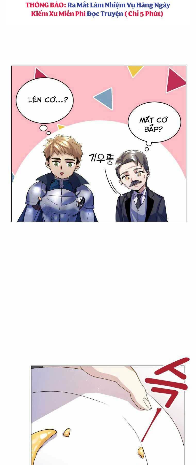 Bạo Chúa Cường Hoành Chapter 3 - 47