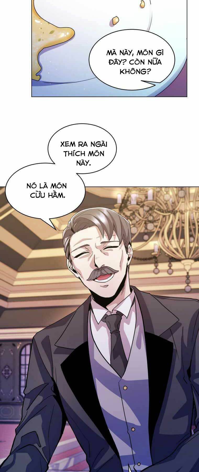 Bạo Chúa Cường Hoành Chapter 3 - 48