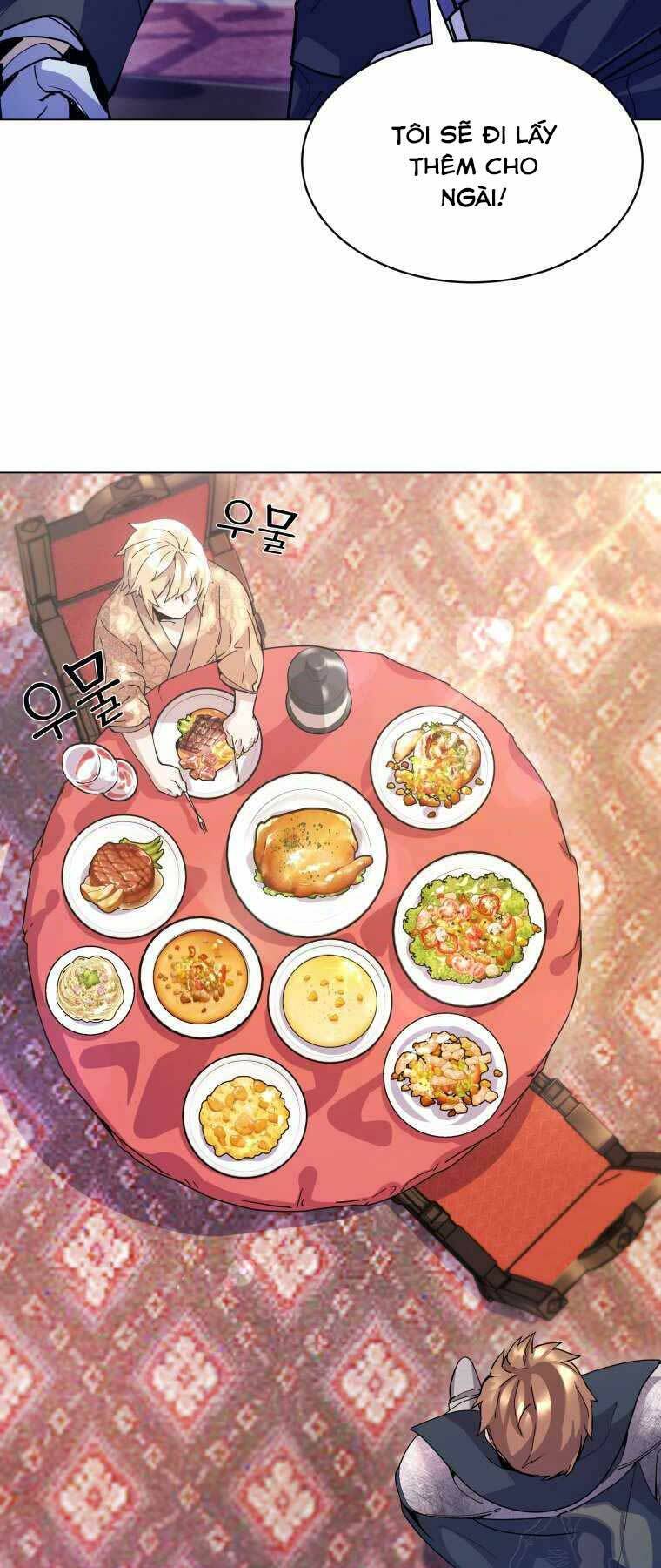 Bạo Chúa Cường Hoành Chapter 3 - 49