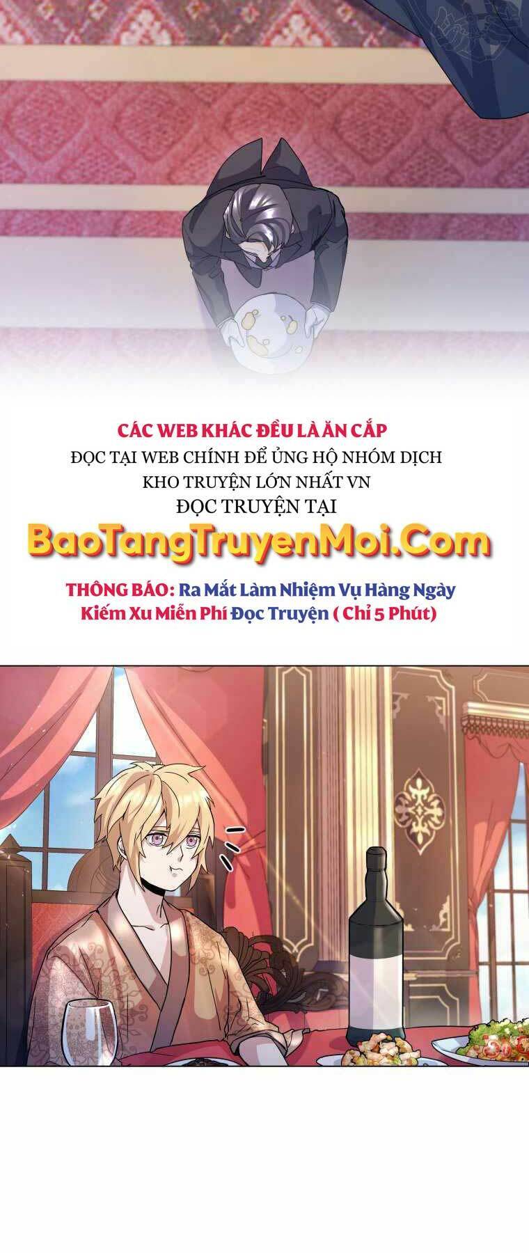 Bạo Chúa Cường Hoành Chapter 3 - 50