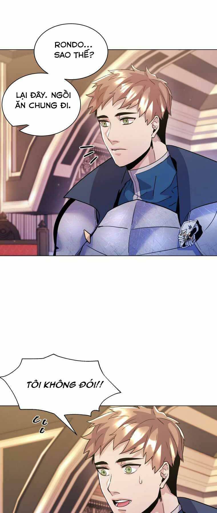 Bạo Chúa Cường Hoành Chapter 3 - 51