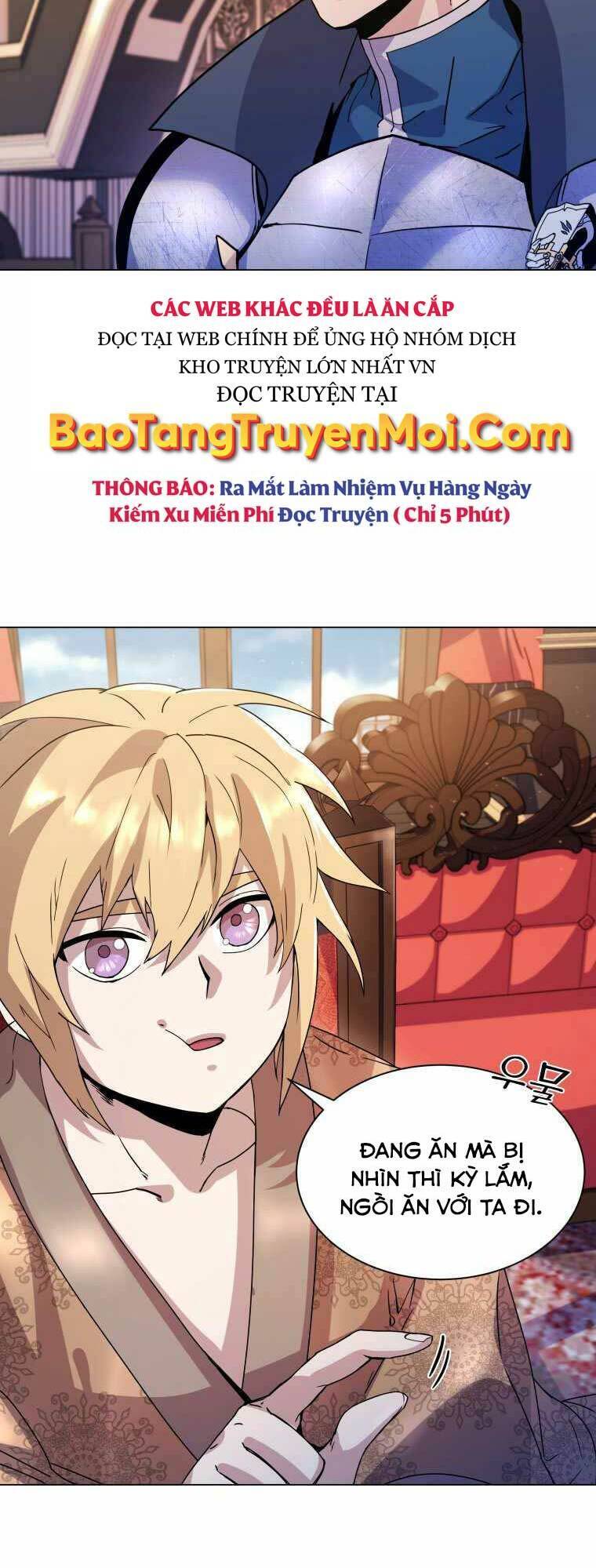 Bạo Chúa Cường Hoành Chapter 3 - 52