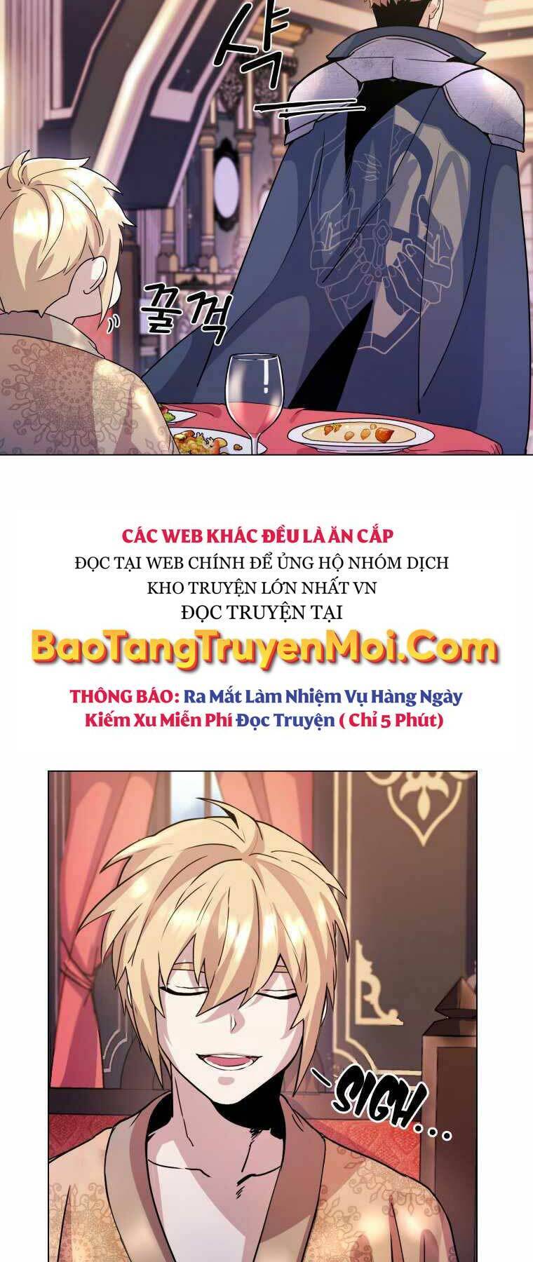 Bạo Chúa Cường Hoành Chapter 3 - 54