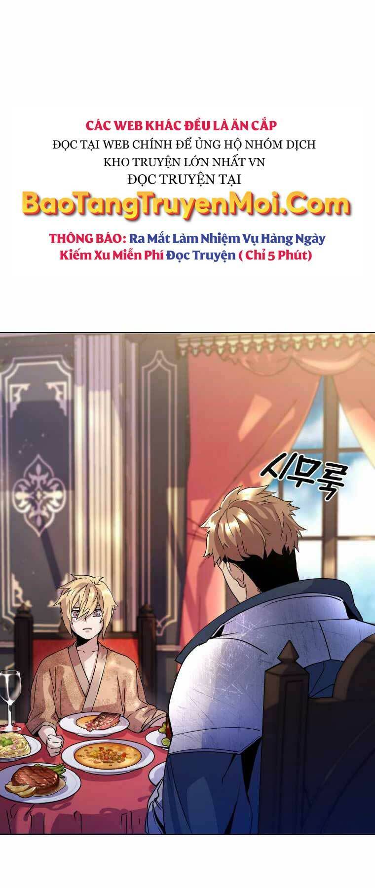 Bạo Chúa Cường Hoành Chapter 3 - 57