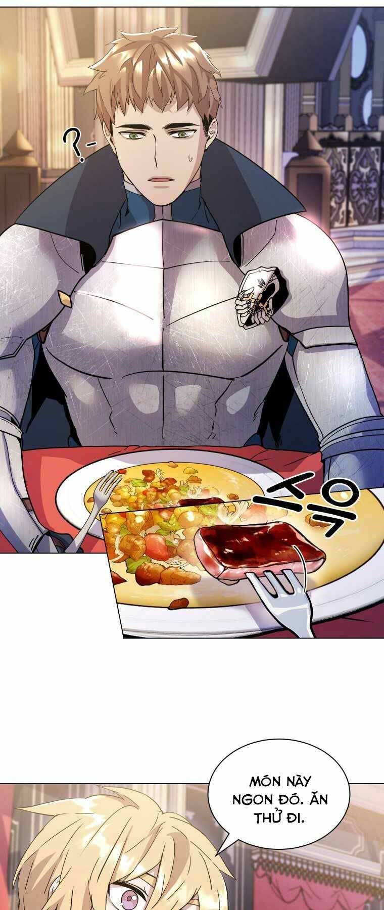 Bạo Chúa Cường Hoành Chapter 3 - 59