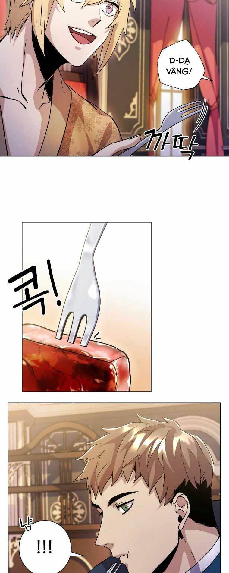 Bạo Chúa Cường Hoành Chapter 3 - 60