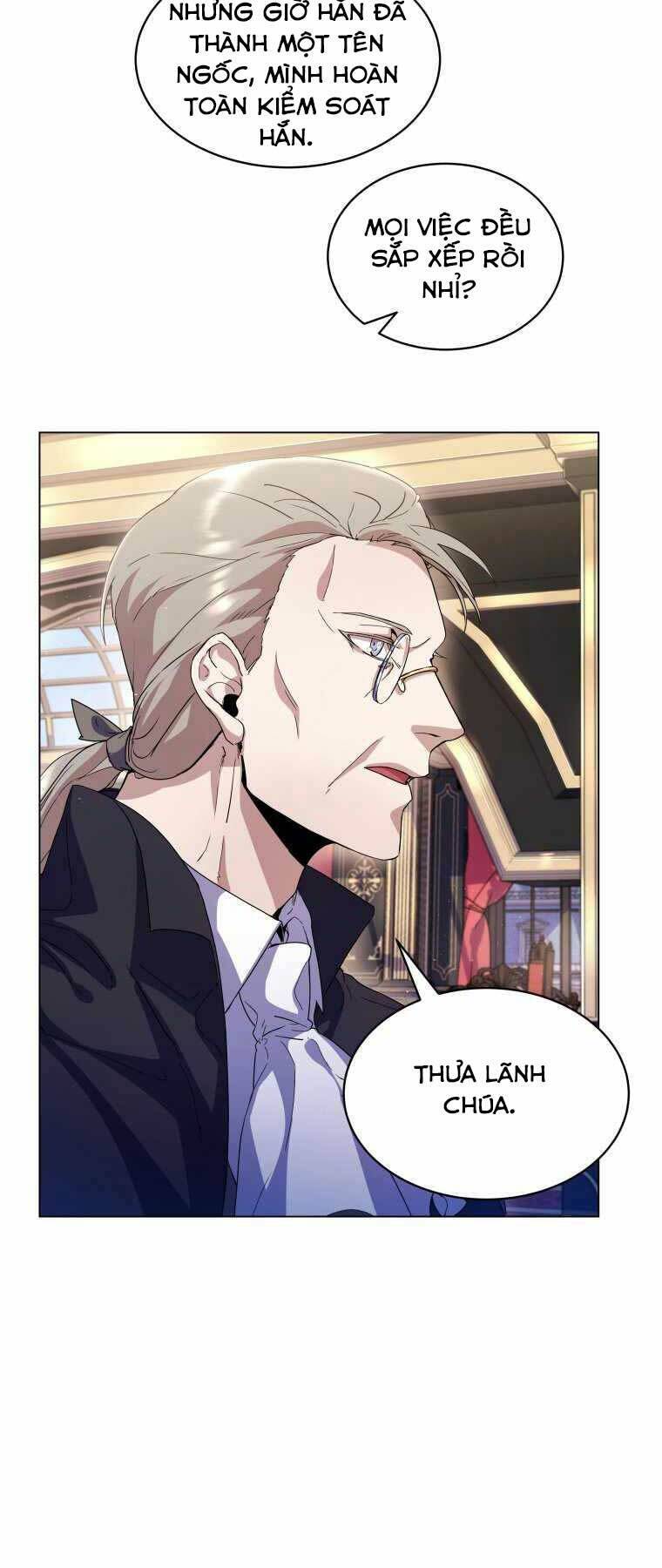 Bạo Chúa Cường Hoành Chapter 3 - 7