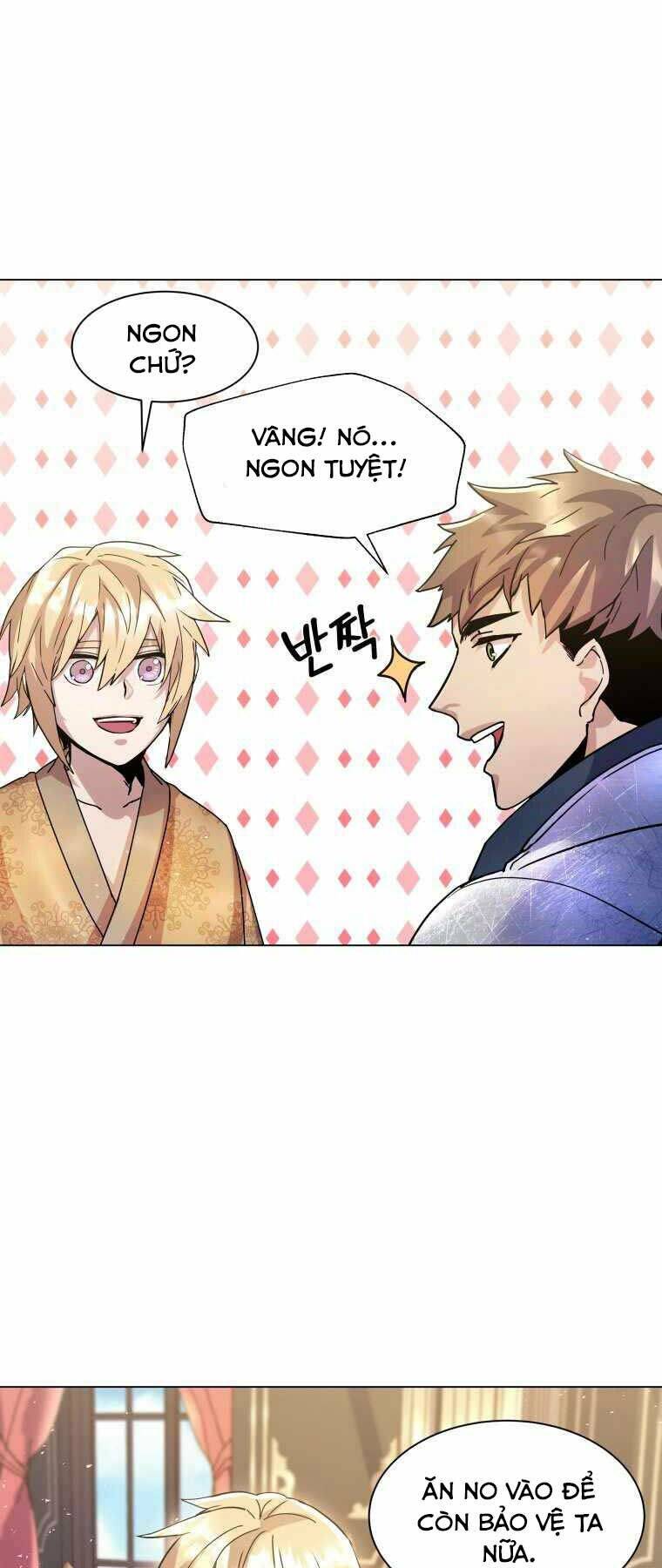 Bạo Chúa Cường Hoành Chapter 3 - 62