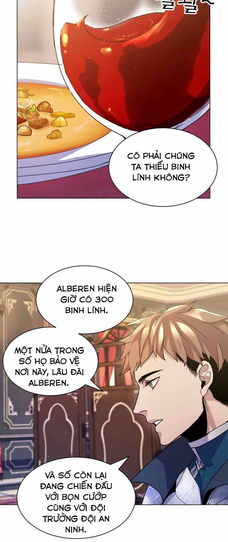 Bạo Chúa Cường Hoành Chapter 3 - 64