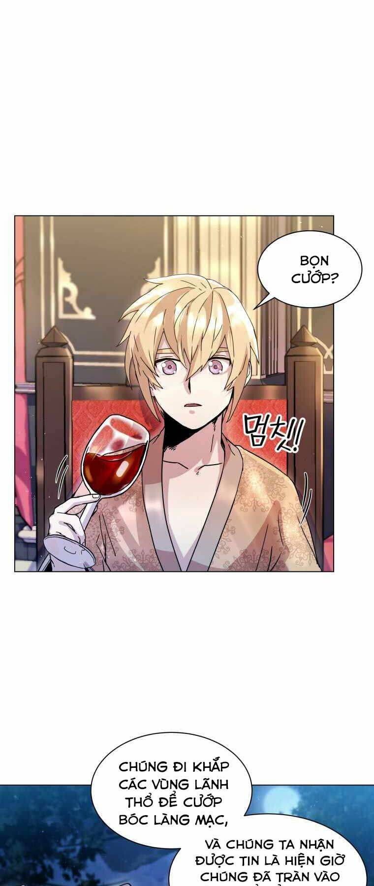 Bạo Chúa Cường Hoành Chapter 3 - 65