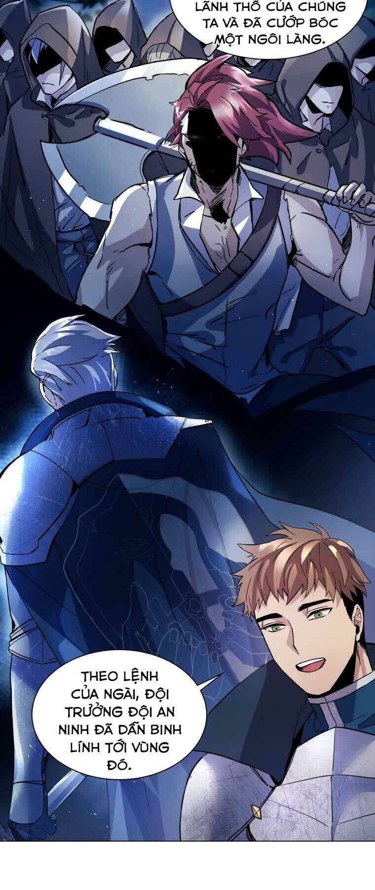 Bạo Chúa Cường Hoành Chapter 3 - 66