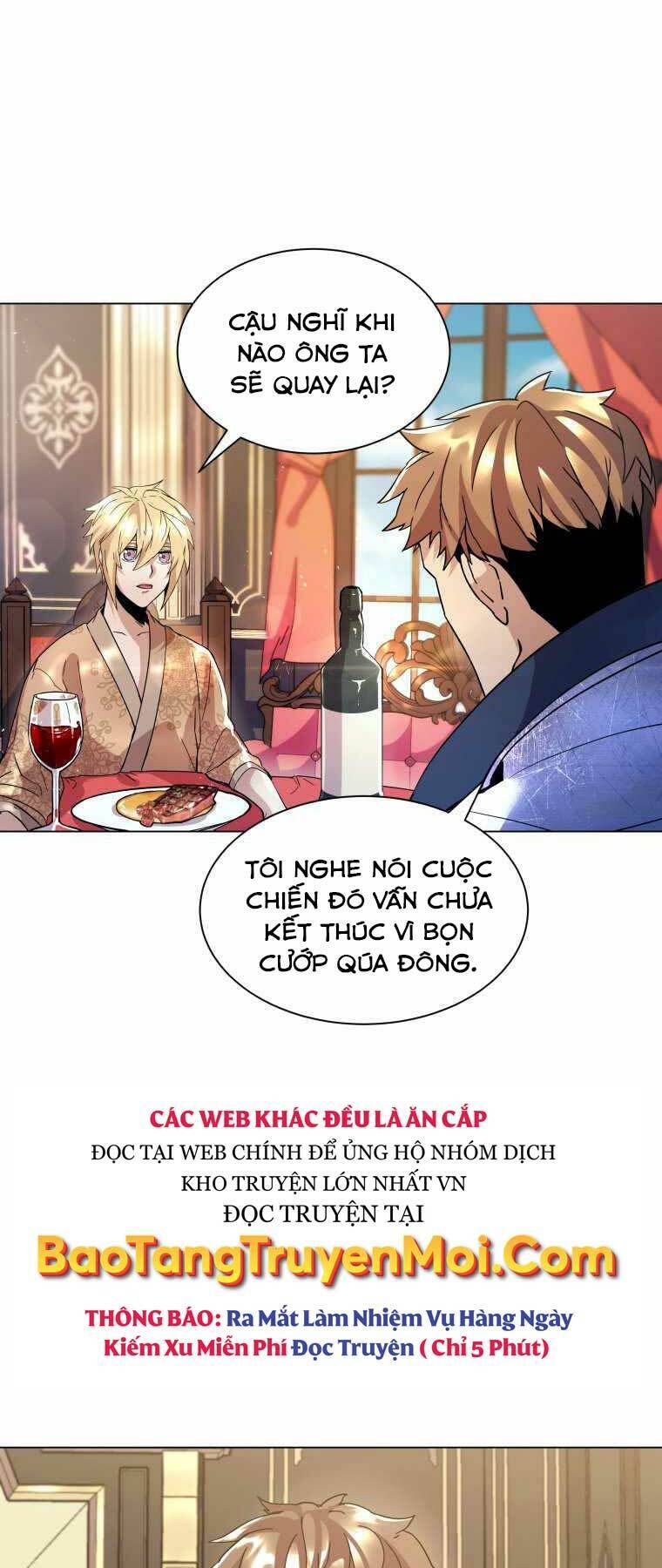 Bạo Chúa Cường Hoành Chapter 3 - 67