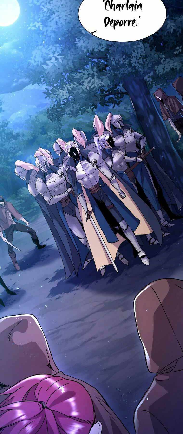 Bạo Chúa Cường Hoành Chapter 3 - 70