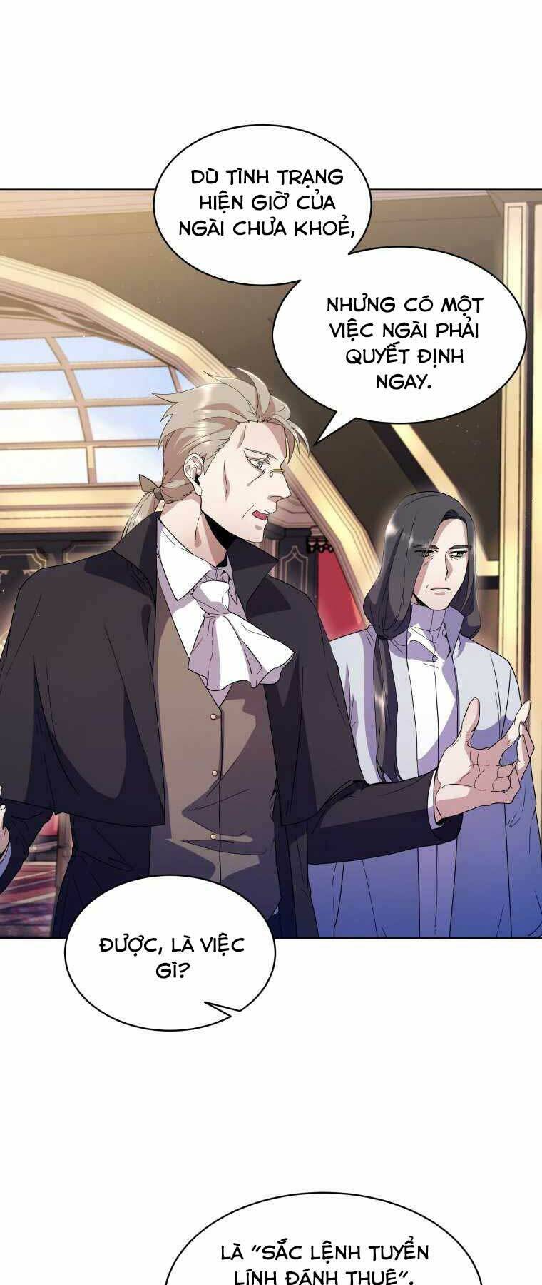 Bạo Chúa Cường Hoành Chapter 3 - 8