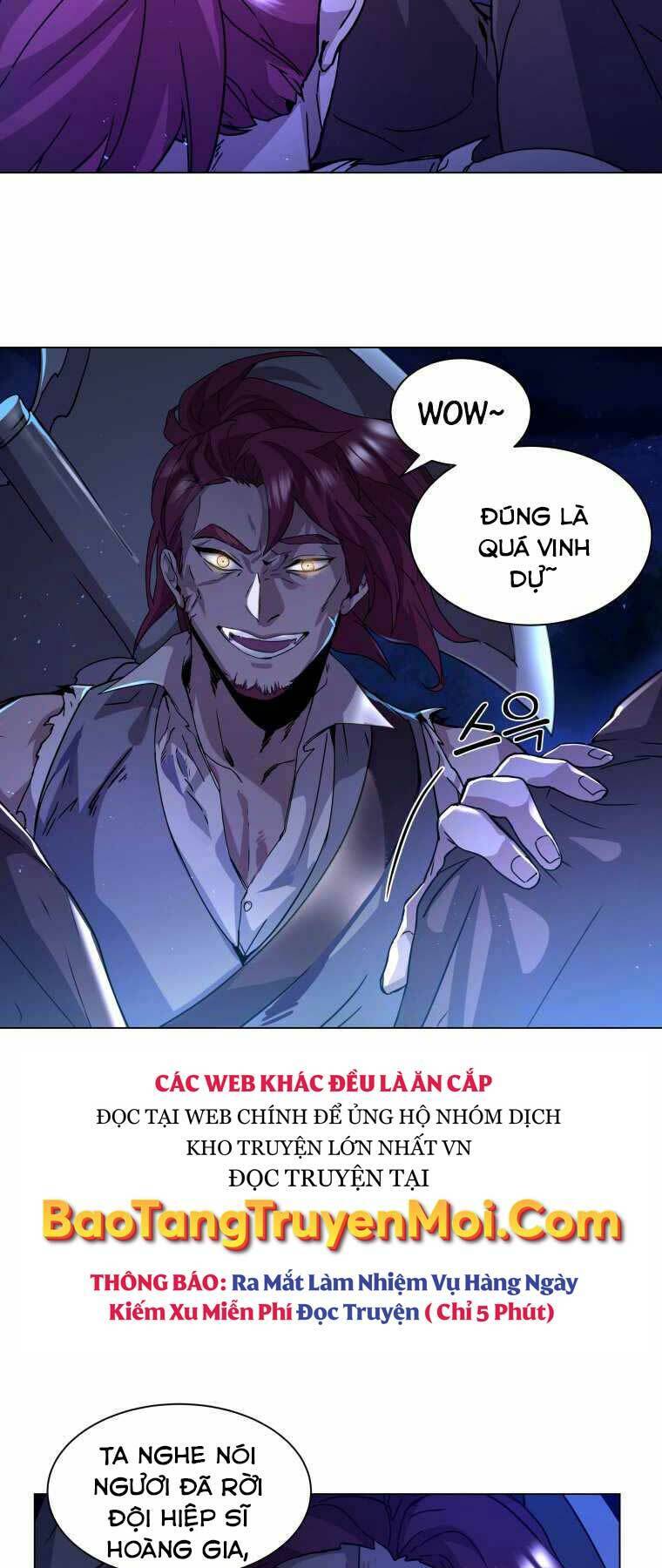 Bạo Chúa Cường Hoành Chapter 3 - 71