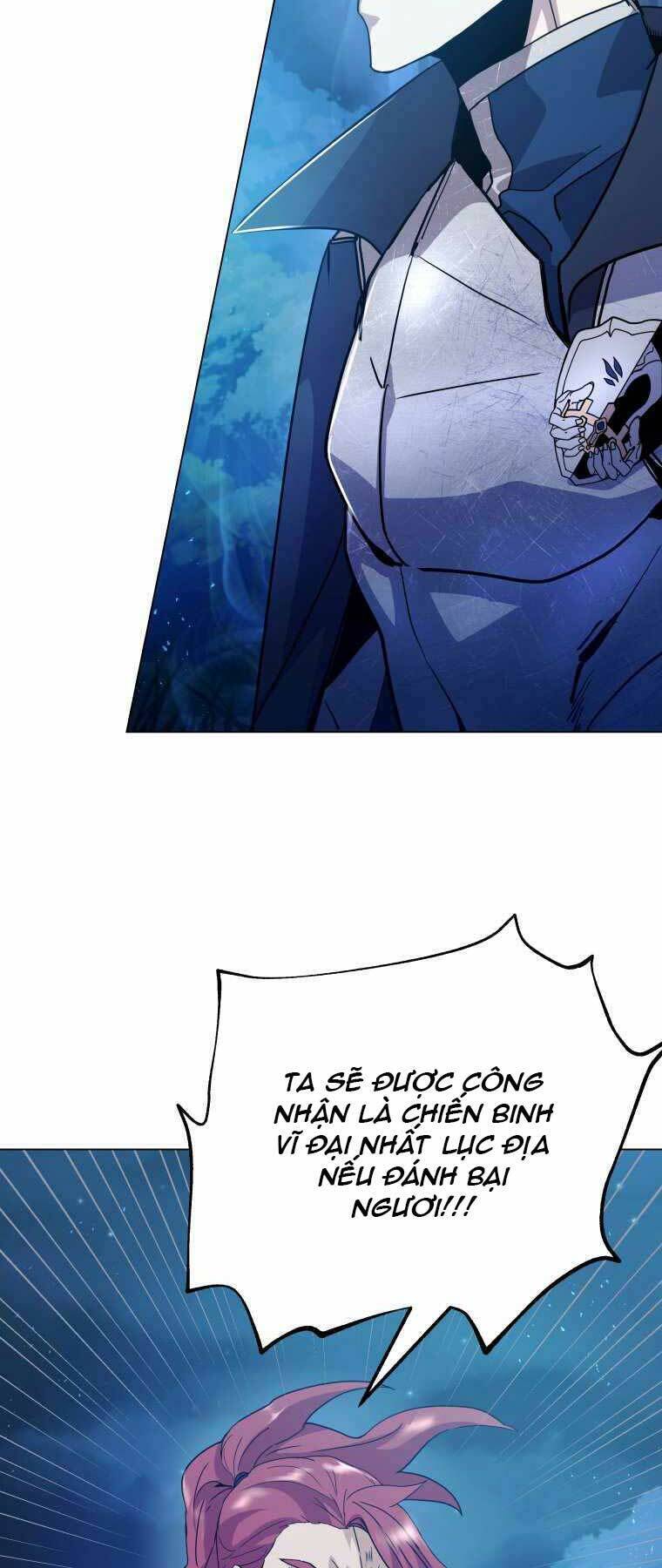 Bạo Chúa Cường Hoành Chapter 3 - 77