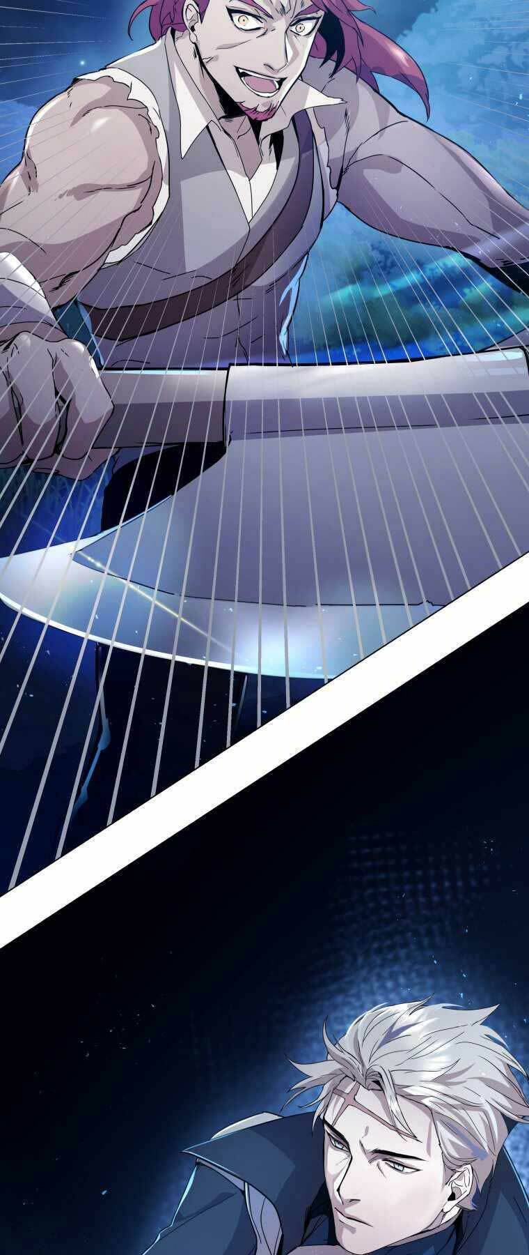 Bạo Chúa Cường Hoành Chapter 3 - 78