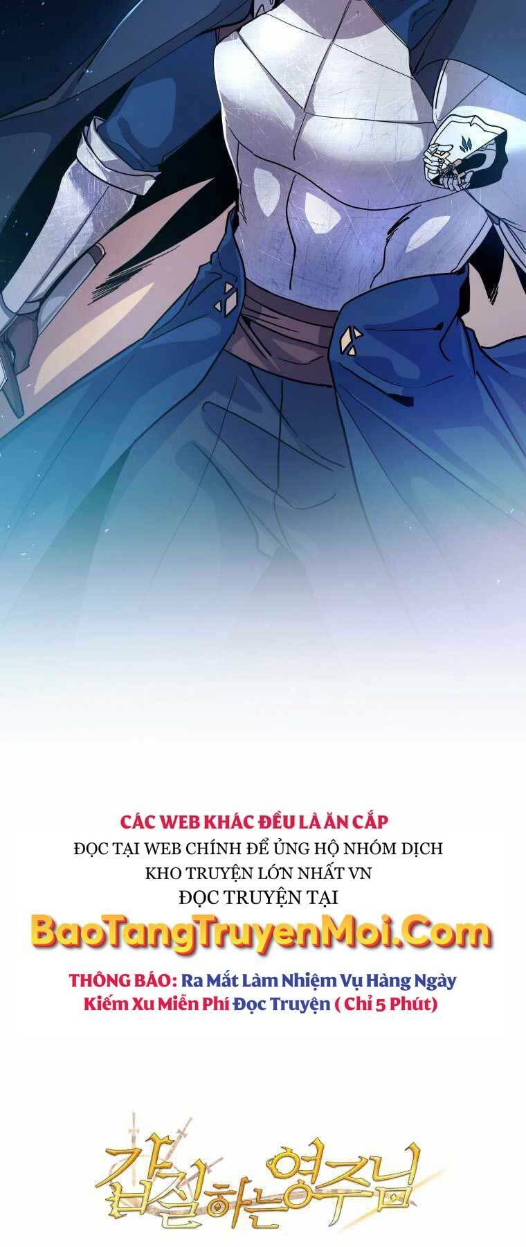 Bạo Chúa Cường Hoành Chapter 3 - 79