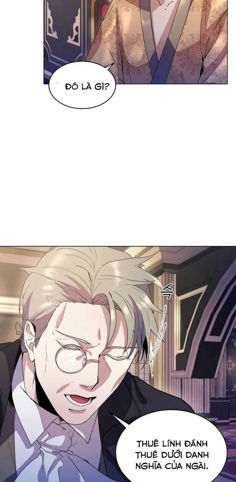 Bạo Chúa Cường Hoành Chapter 3 - 10