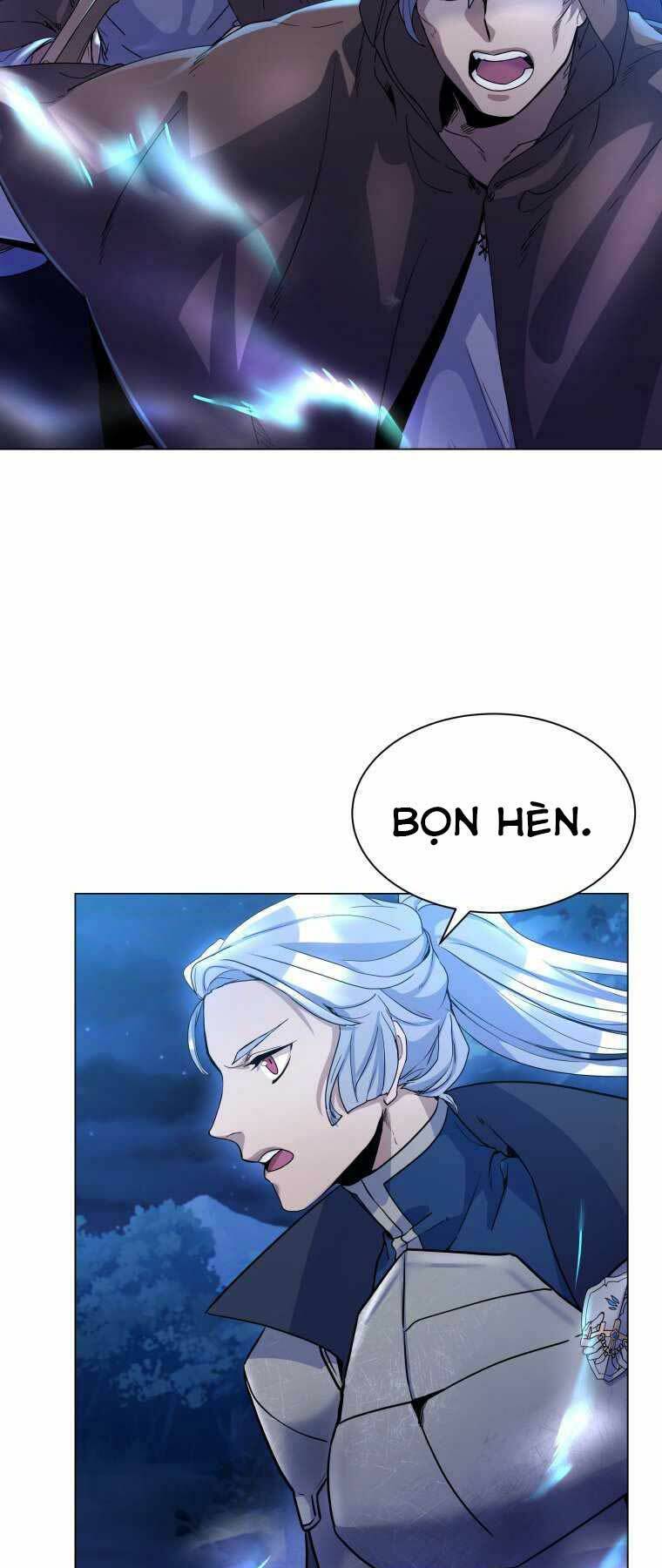 Bạo Chúa Cường Hoành Chapter 4 - 16