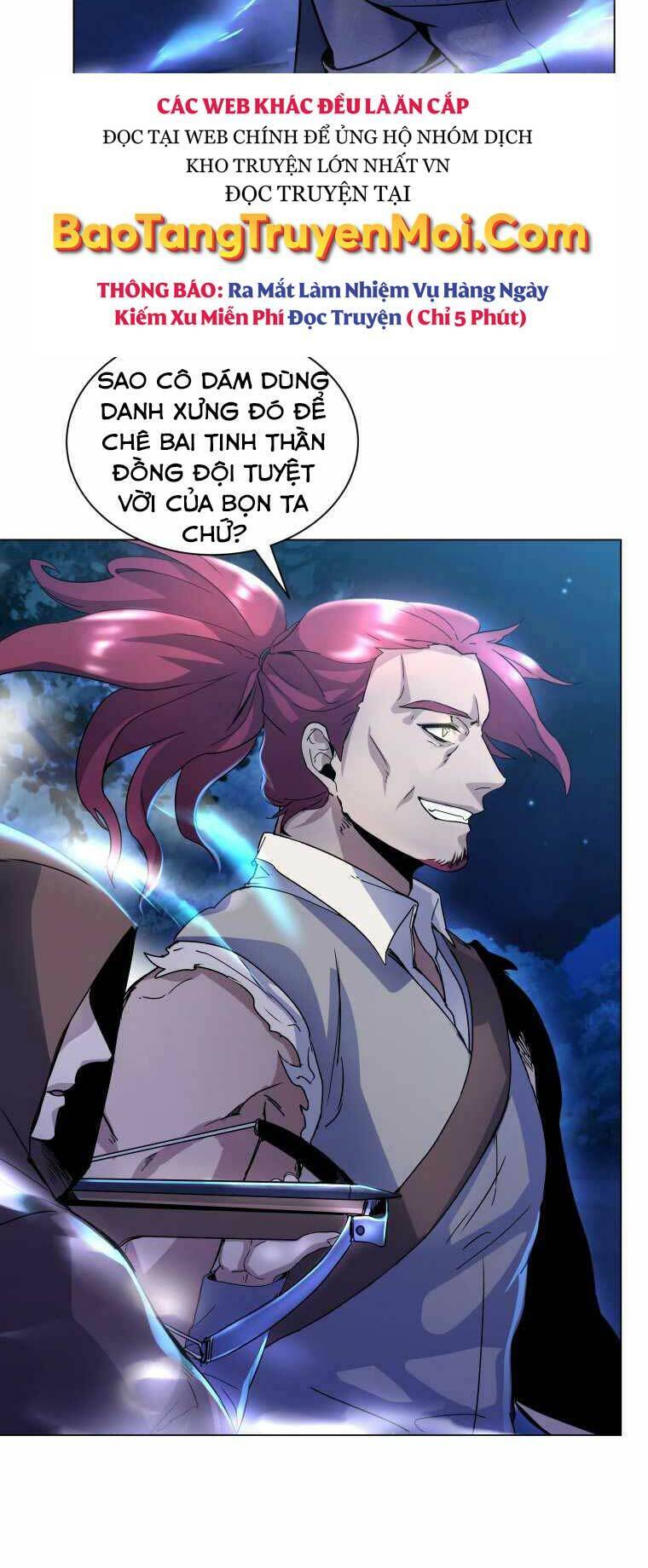 Bạo Chúa Cường Hoành Chapter 4 - 17